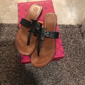 Tory Burch sandal